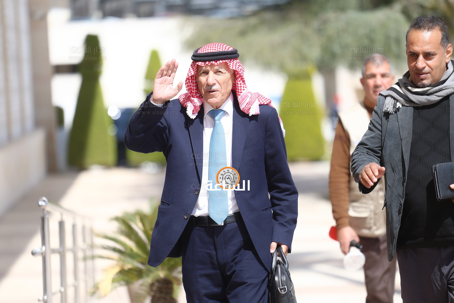 Madar Al-Saa Images 0.6247044111165664