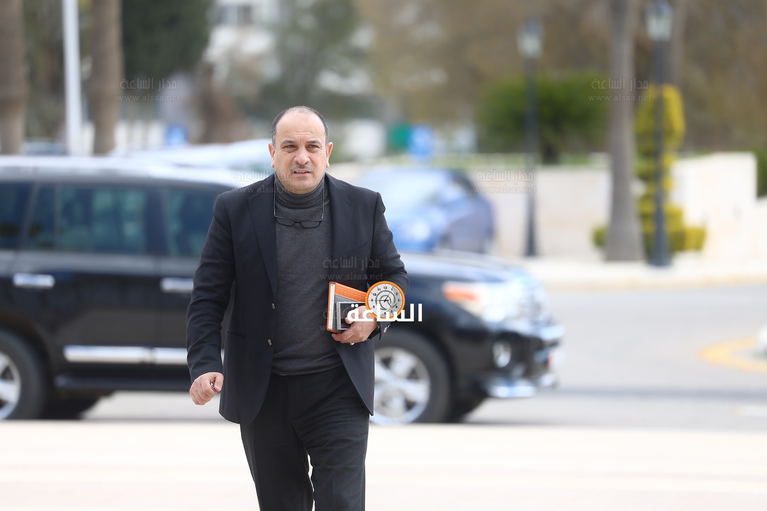 Madar Al-Saa Images 0.32220279263151874