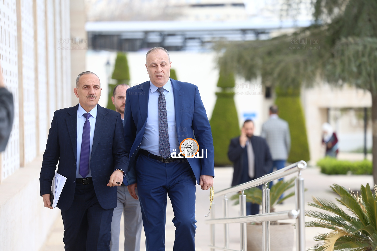 Madar Al-Saa Images 0.744716970280628