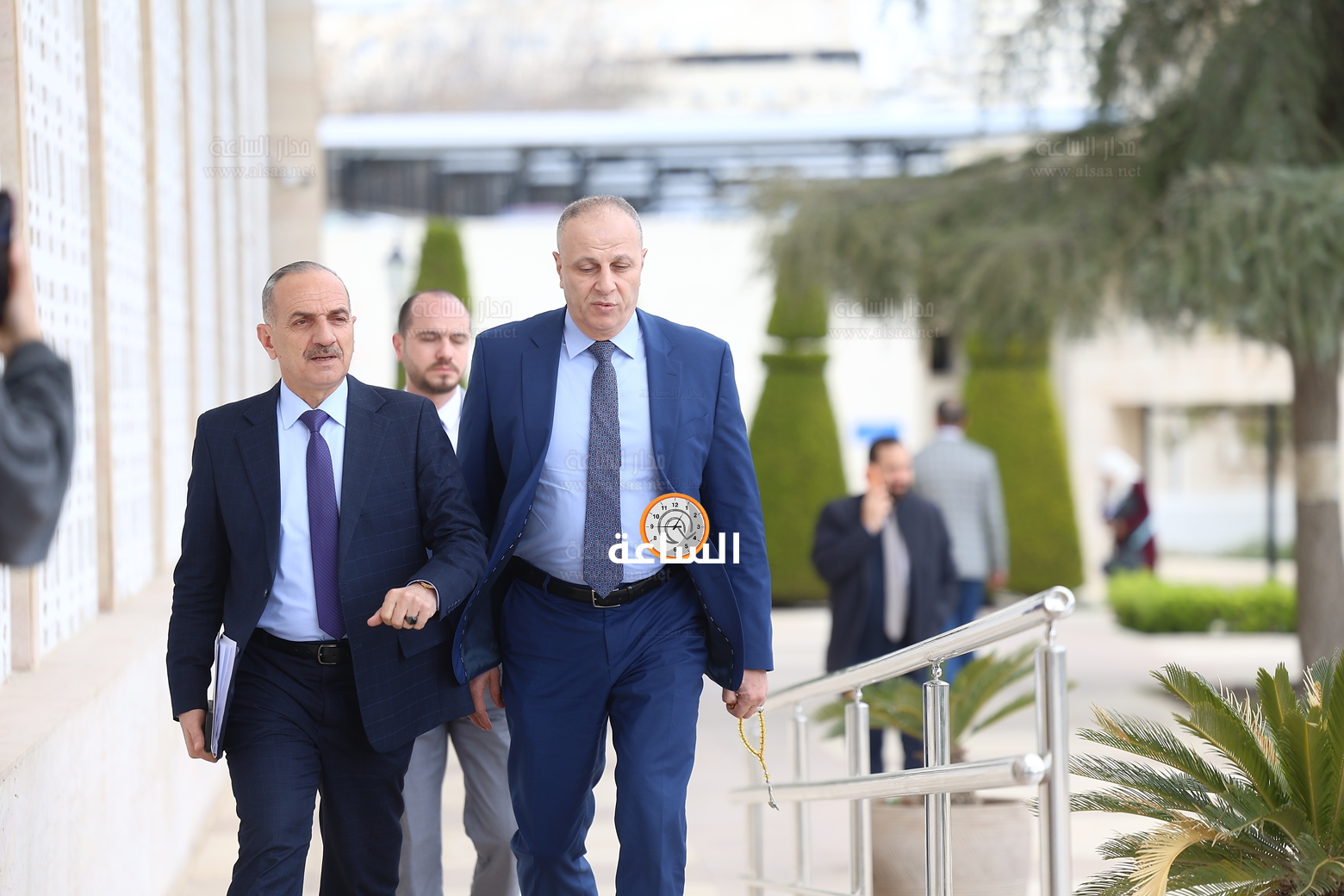 Madar Al-Saa Images 0.7968219635985828