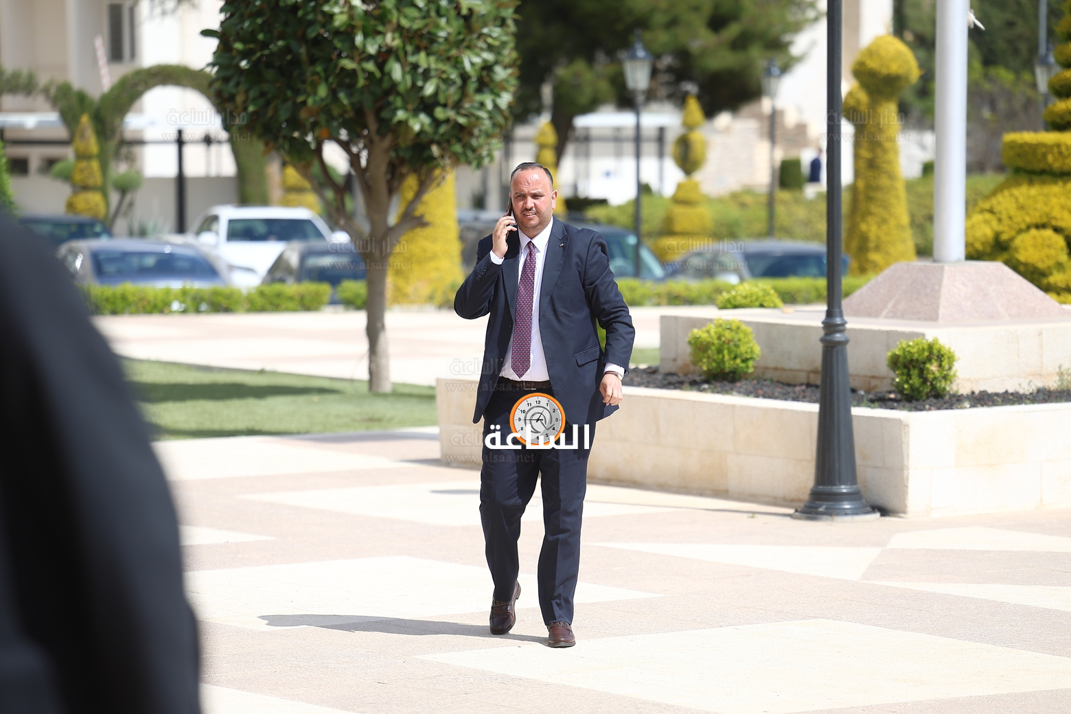 Madar Al-Saa Images 0.6525378358292572