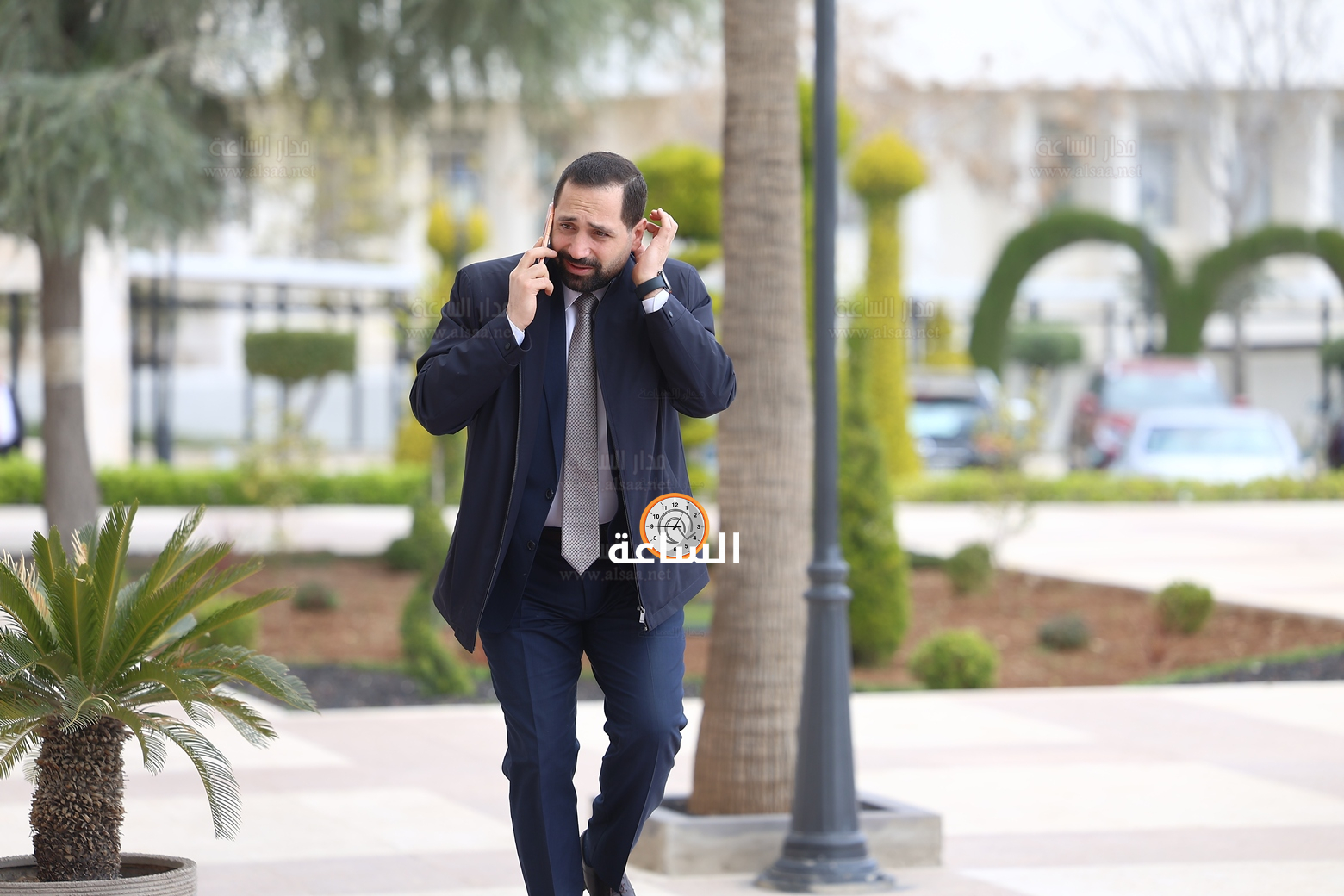 Madar Al-Saa Images 0.7831928081438195