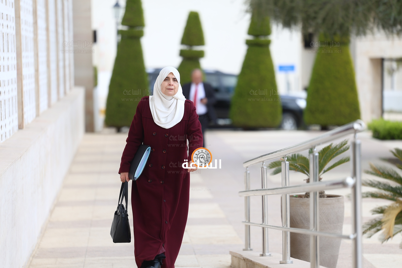 Madar Al-Saa Images 0.028012860331697254