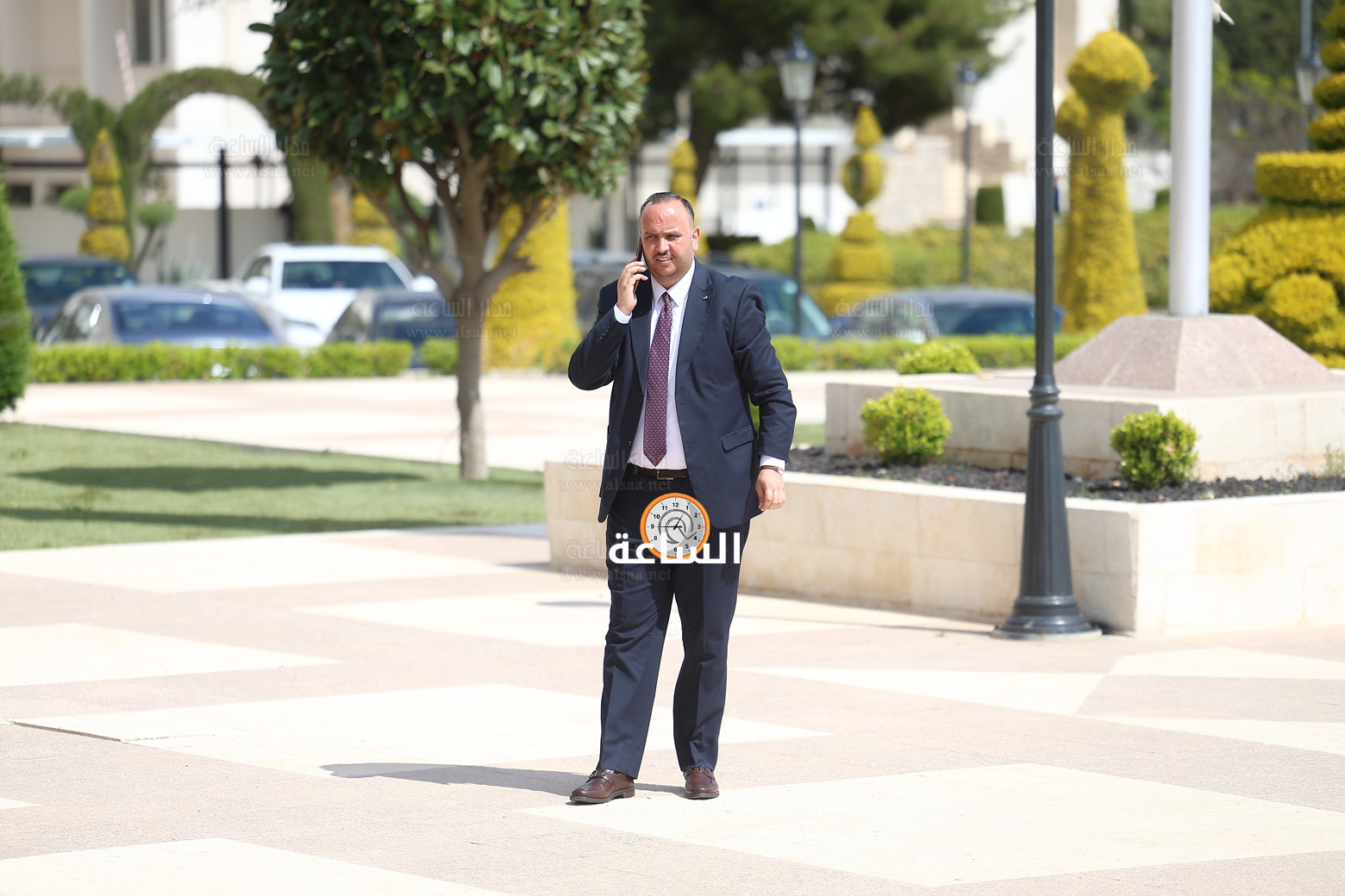 Madar Al-Saa Images 0.7930634750706008