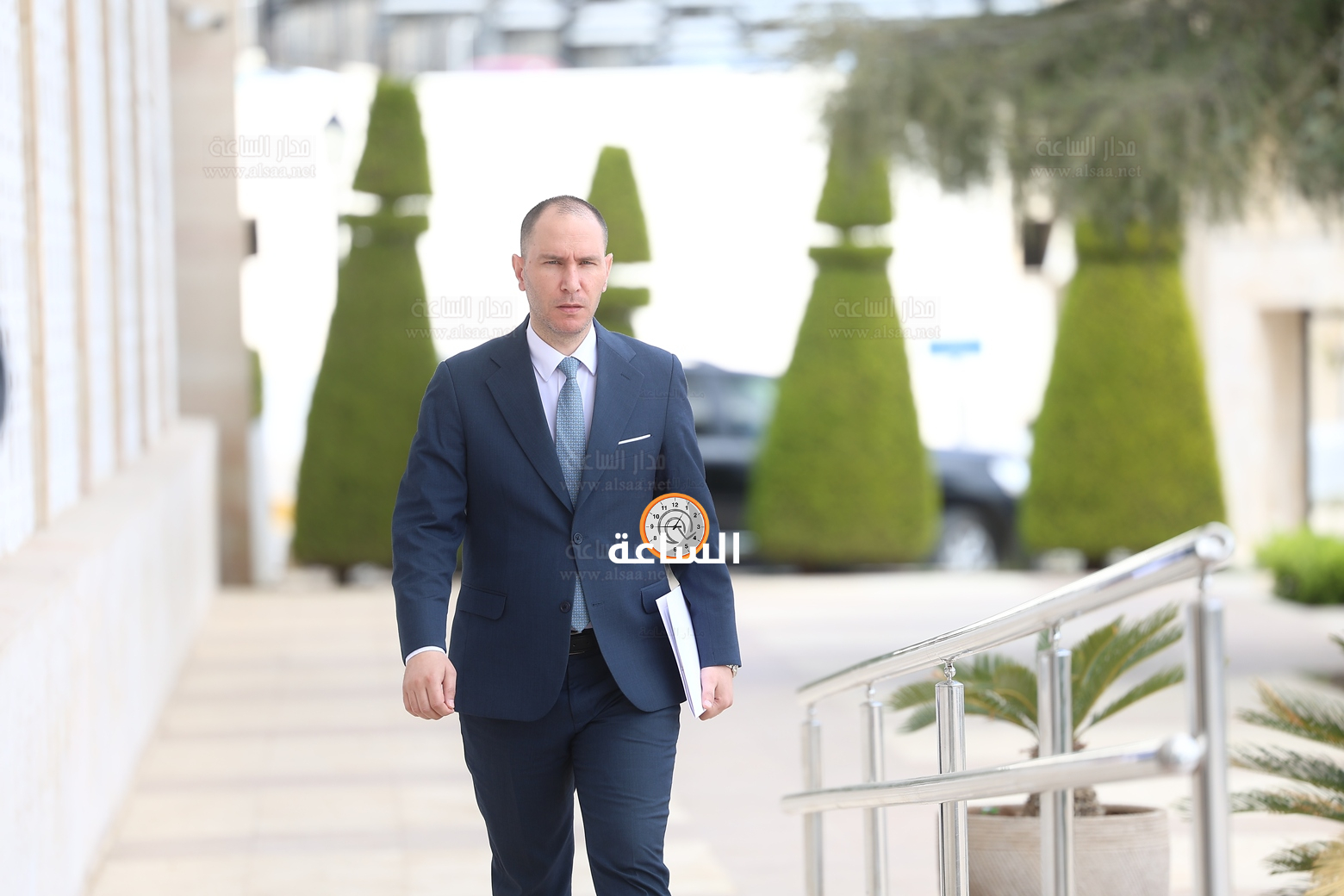 Madar Al-Saa Images 0.44837979175748977