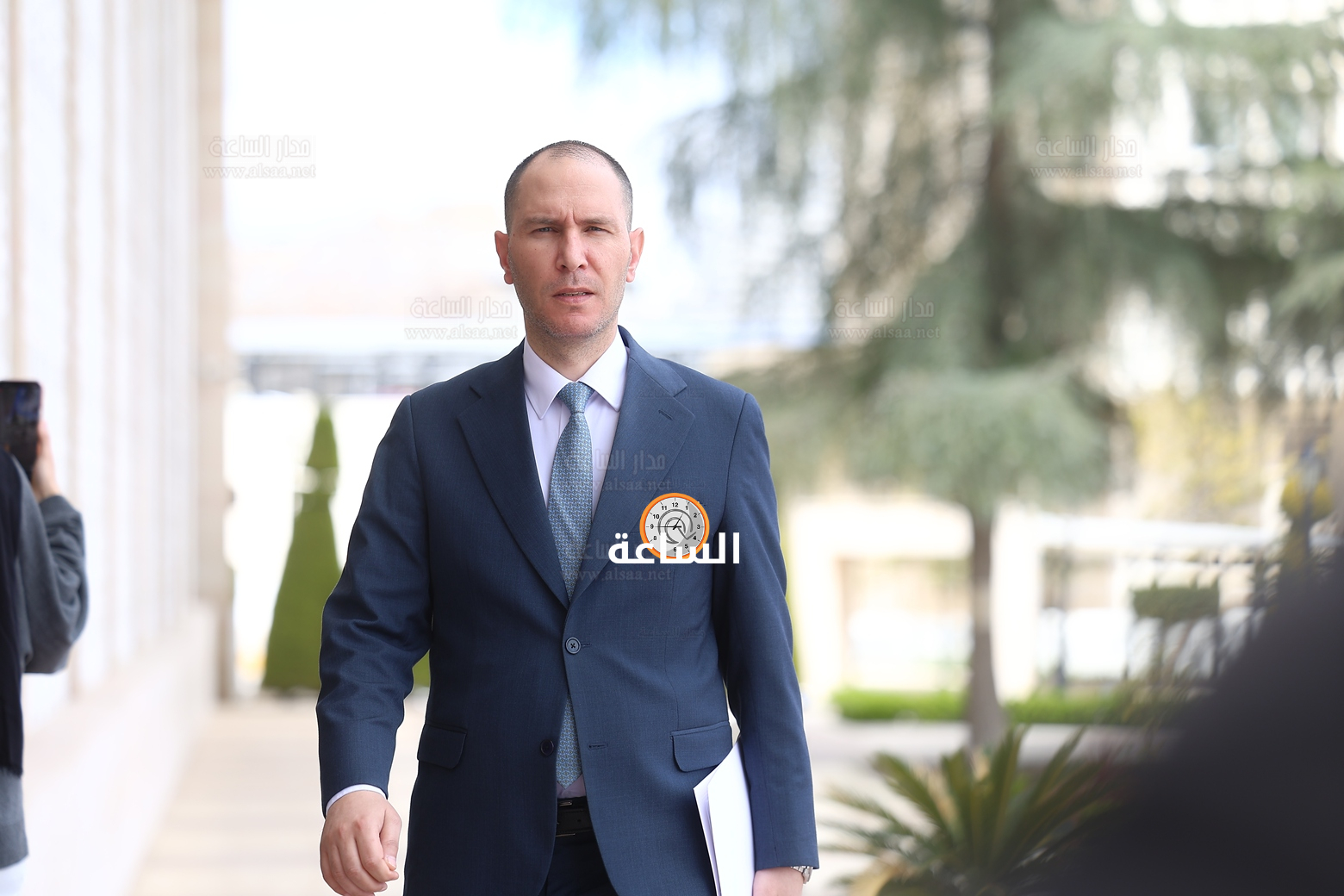 Madar Al-Saa Images 0.8443979177183268