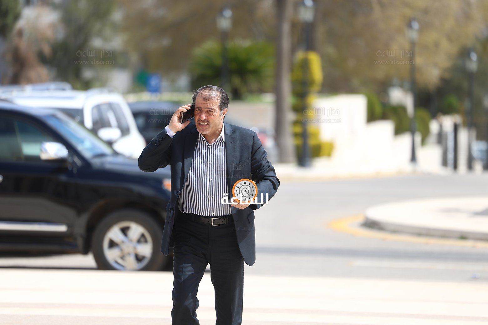 Madar Al-Saa Images 0.5712500443548676