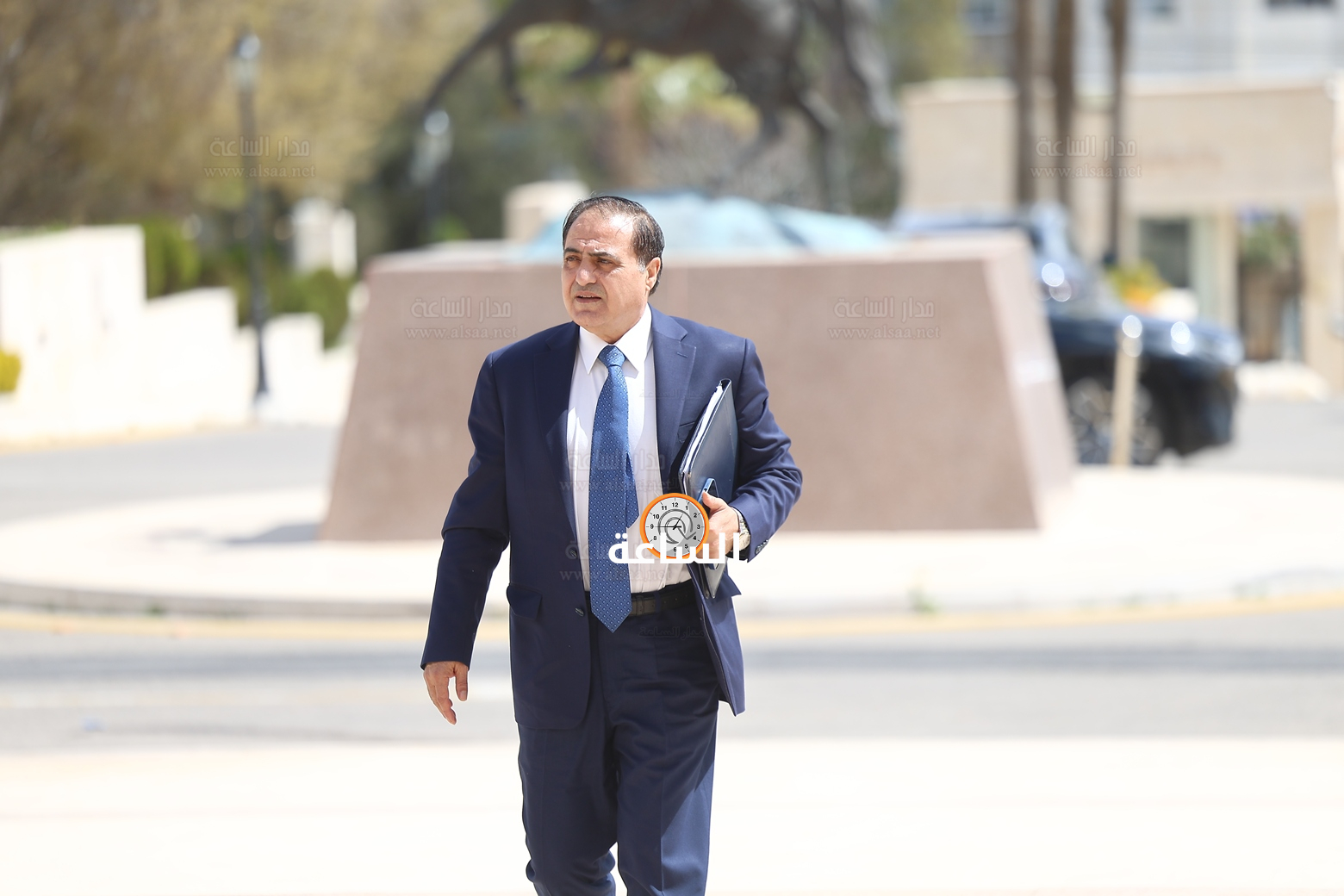 Madar Al-Saa Images 0.11143309654051259