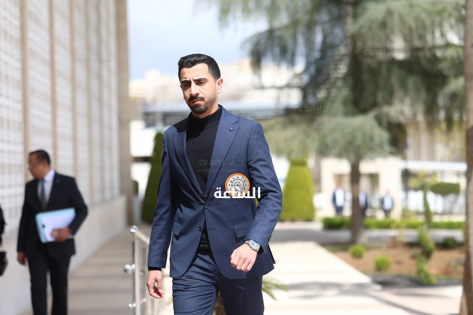 Madar Al-Saa Images 0.04573137332054589