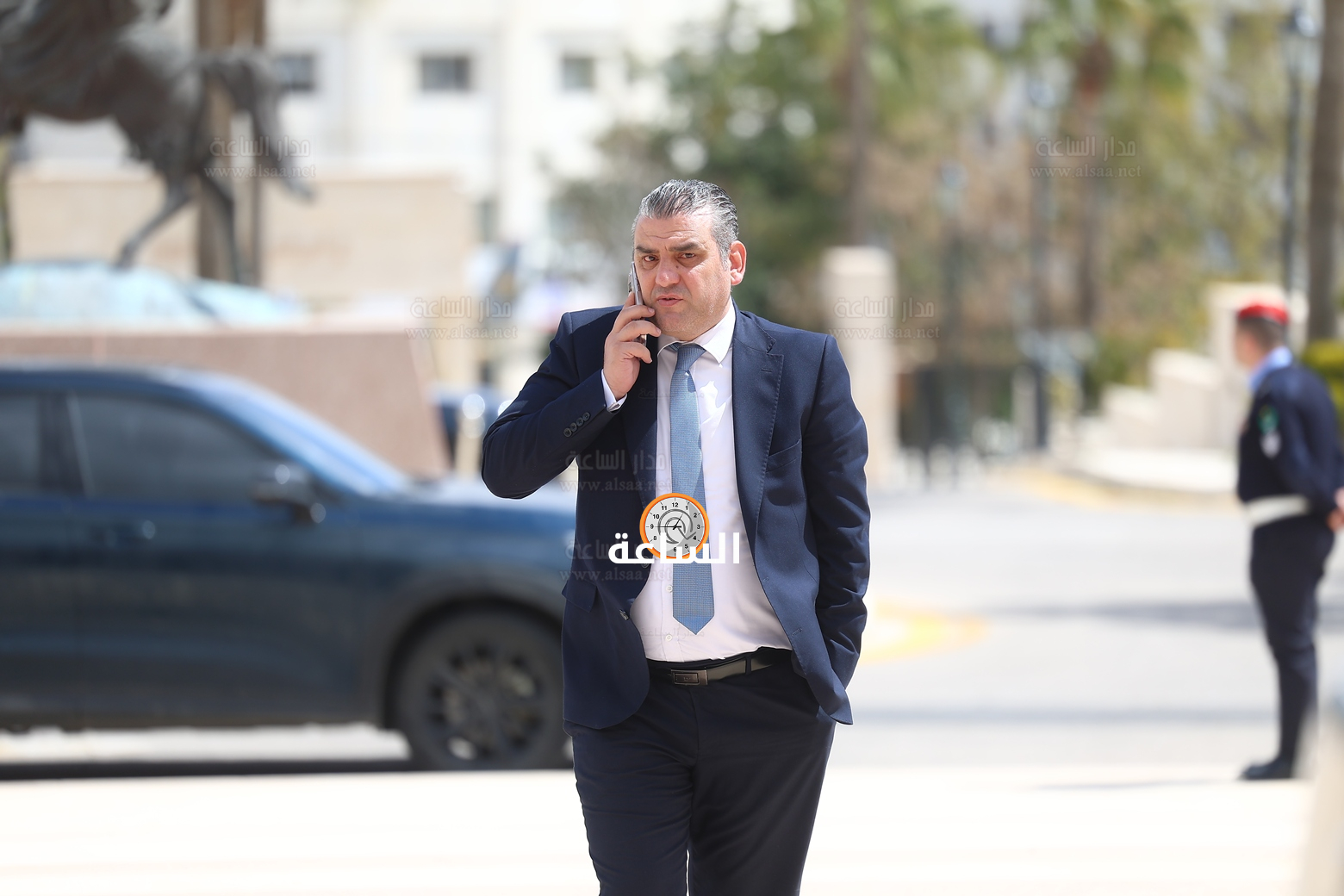 Madar Al-Saa Images 0.04377183392194317