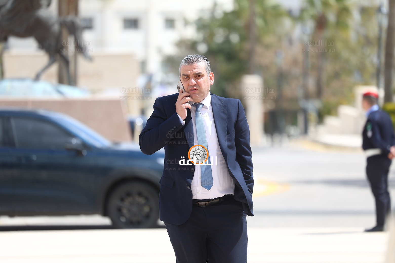 Madar Al-Saa Images 0.5930806753211741