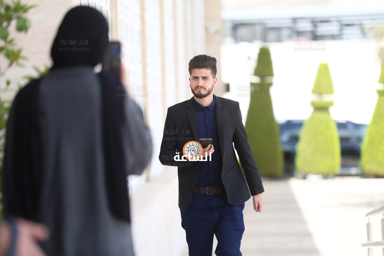 Madar Al-Saa Images 0.9219114545531107