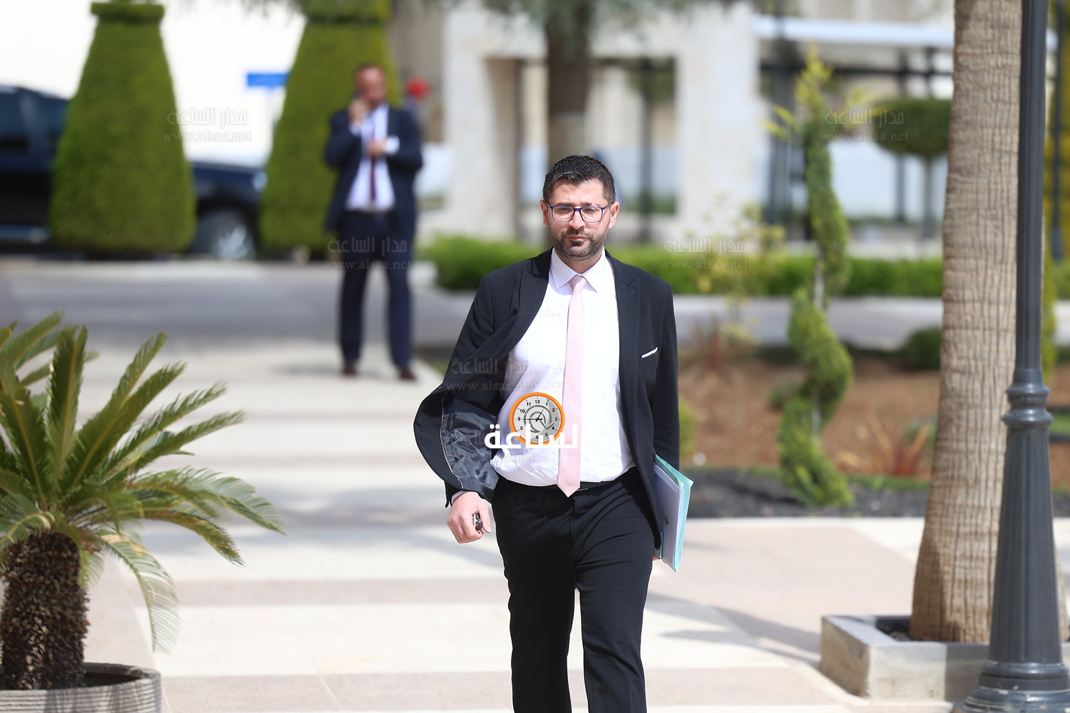 Madar Al-Saa Images 0.10549357169677032