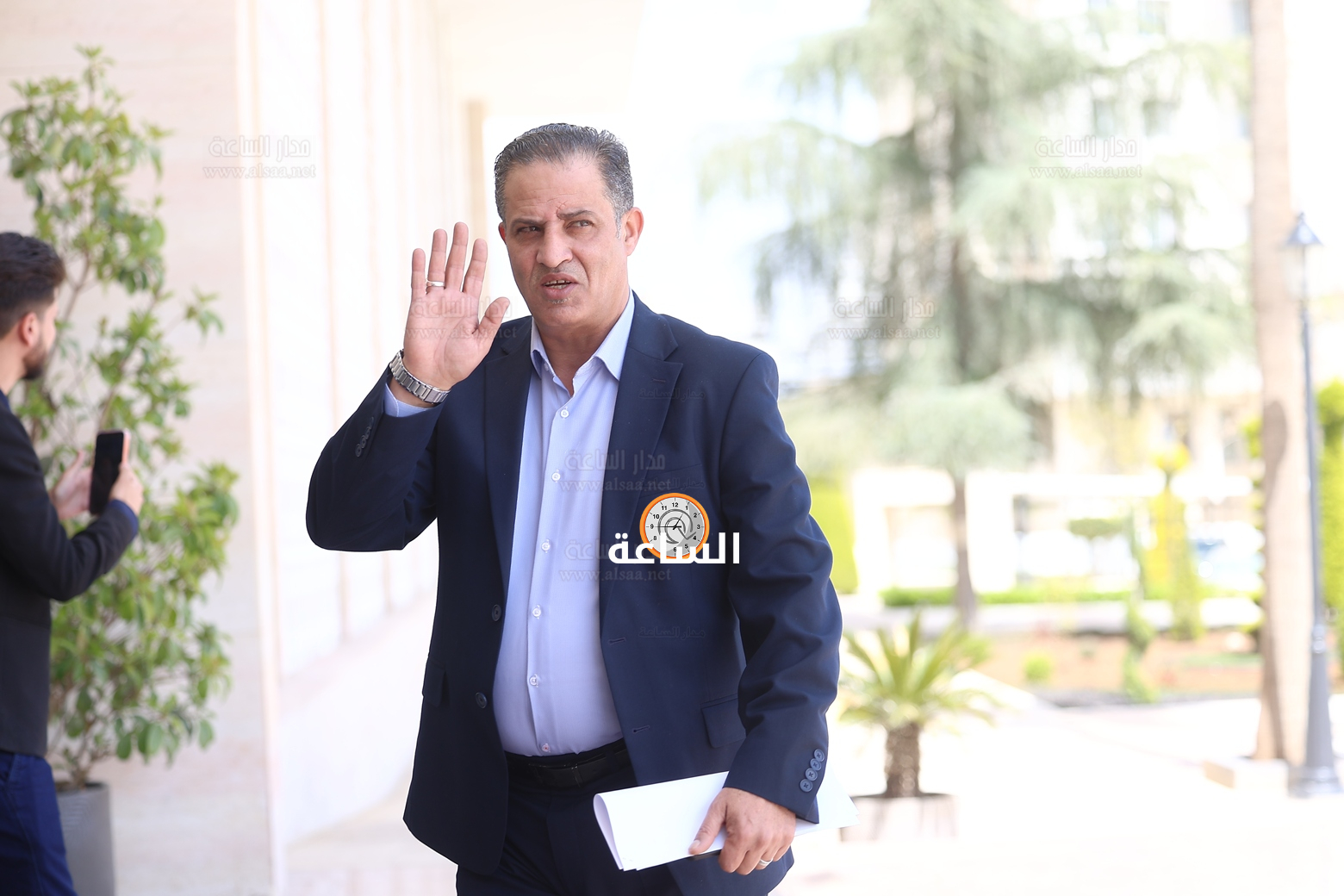 Madar Al-Saa Images 0.28239803482251635