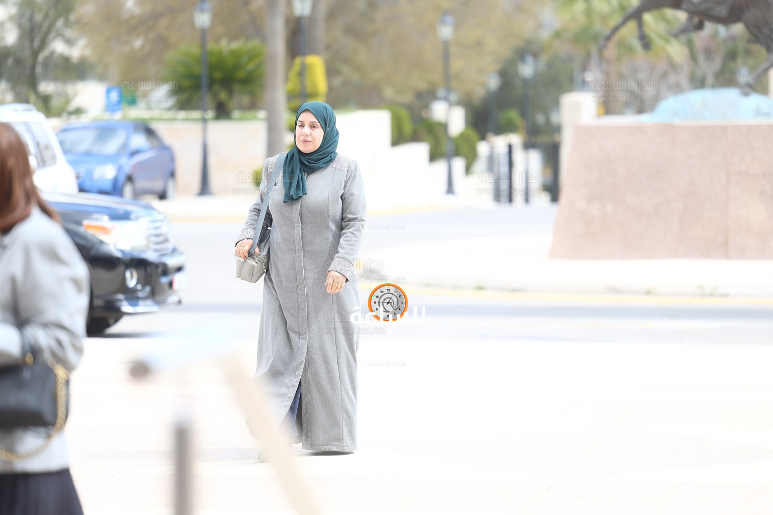 Madar Al-Saa Images 0.33039740358553615