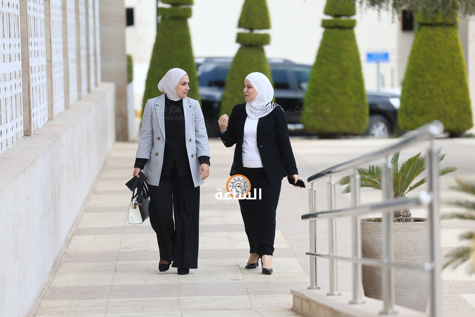 Madar Al-Saa Images 0.264486477830186