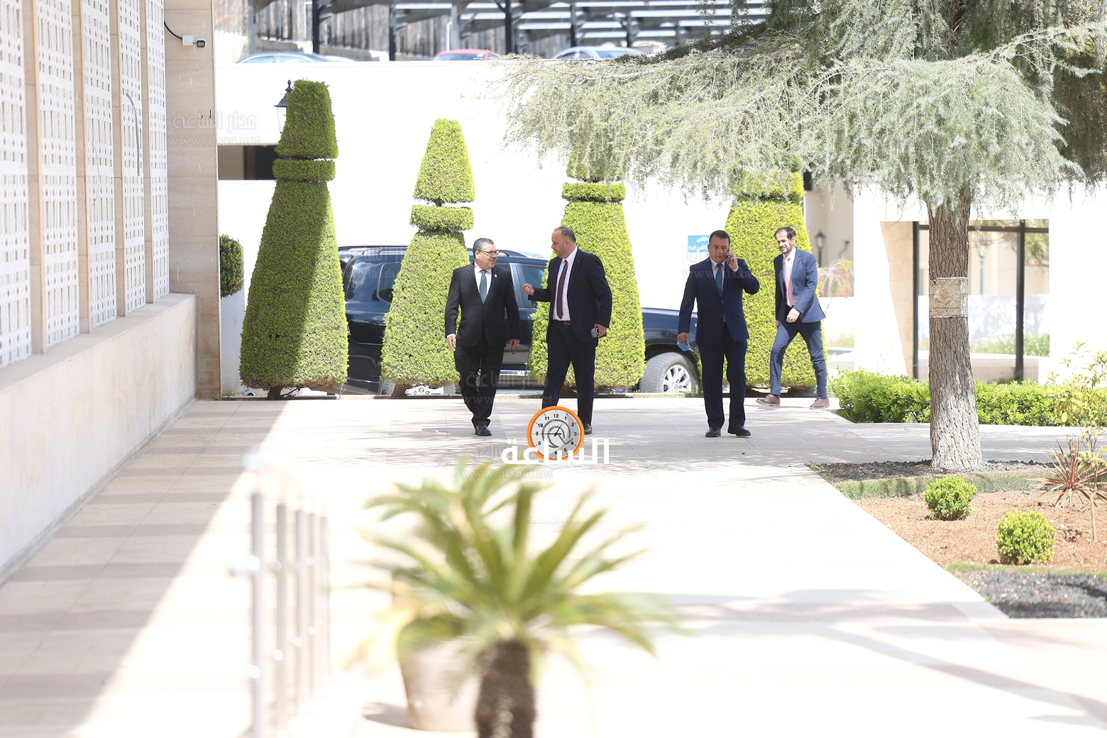 Madar Al-Saa Images 0.7903400900813878