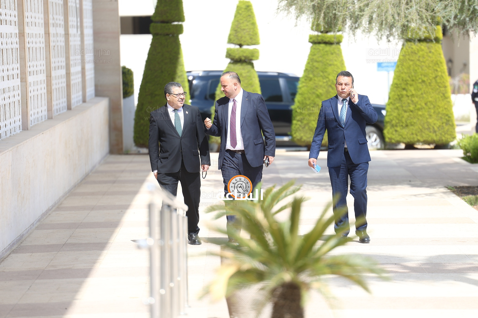 Madar Al-Saa Images 0.30777681103053767