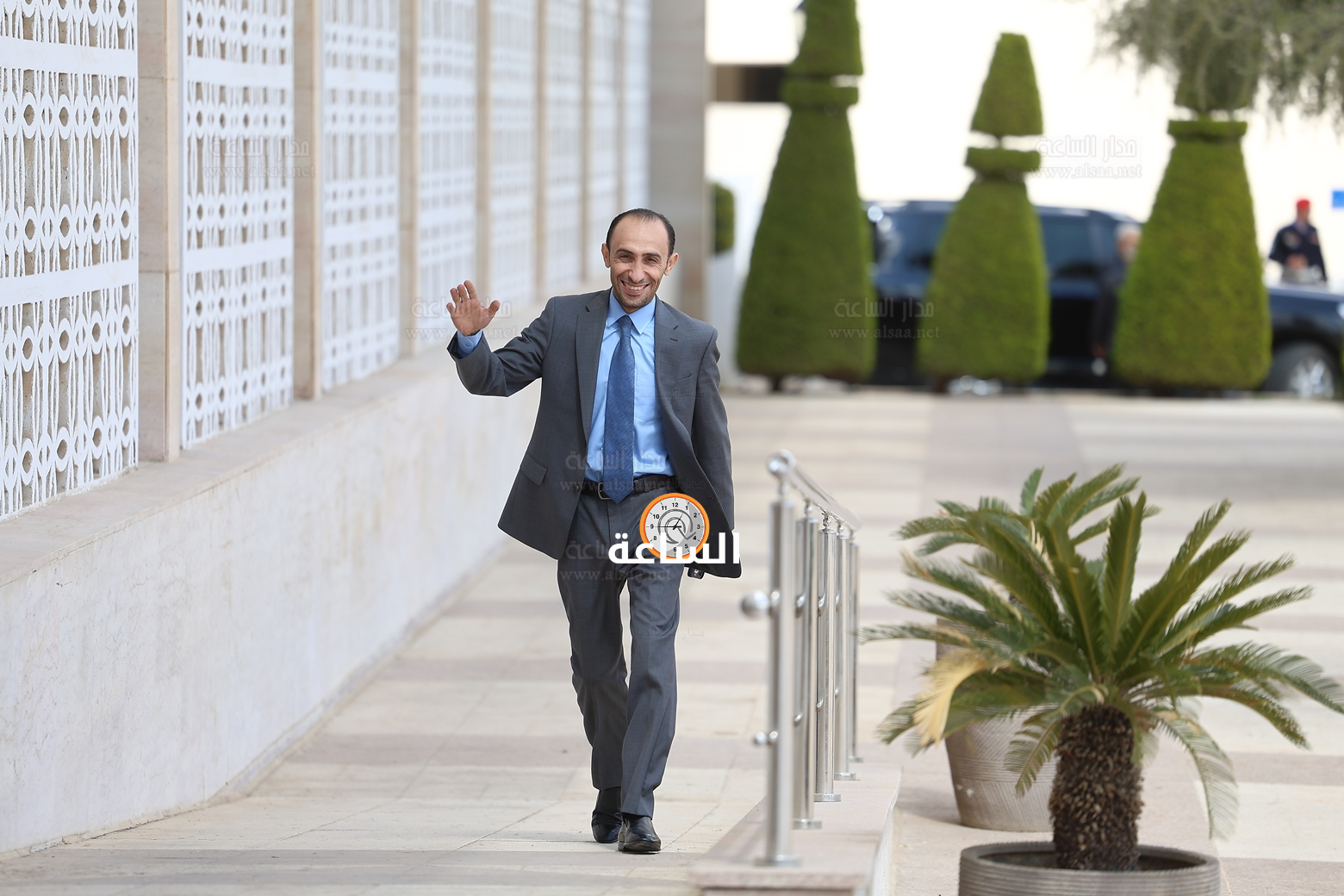 Madar Al-Saa Images 0.4001792166764585