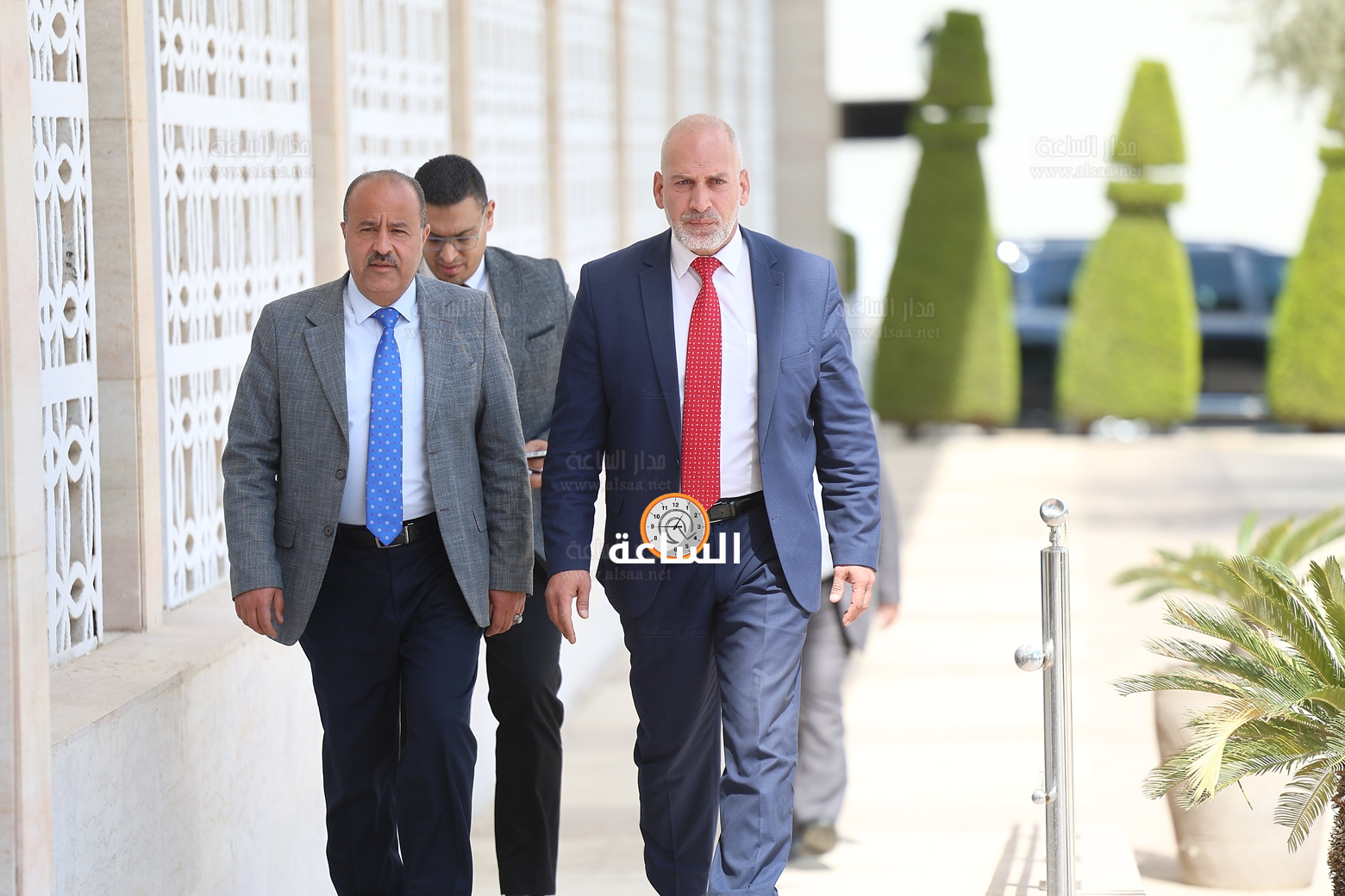 Madar Al-Saa Images 0.7631580666662084