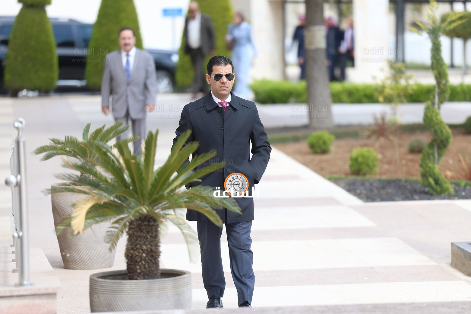 Madar Al-Saa Images 0.36473474072811674