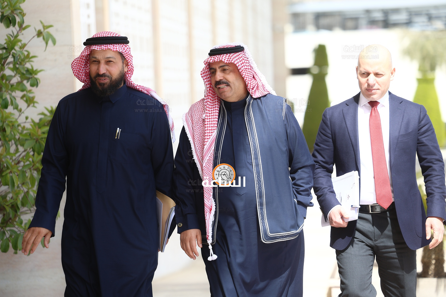 Madar Al-Saa Images 0.038403384051319045