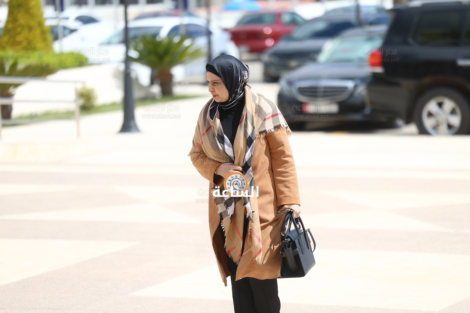 Madar Al-Saa Images 0.9989474515504834