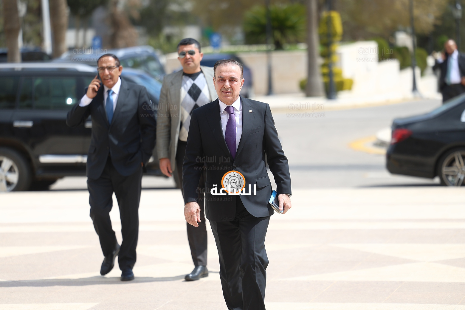 Madar Al-Saa Images 0.6557685674037188