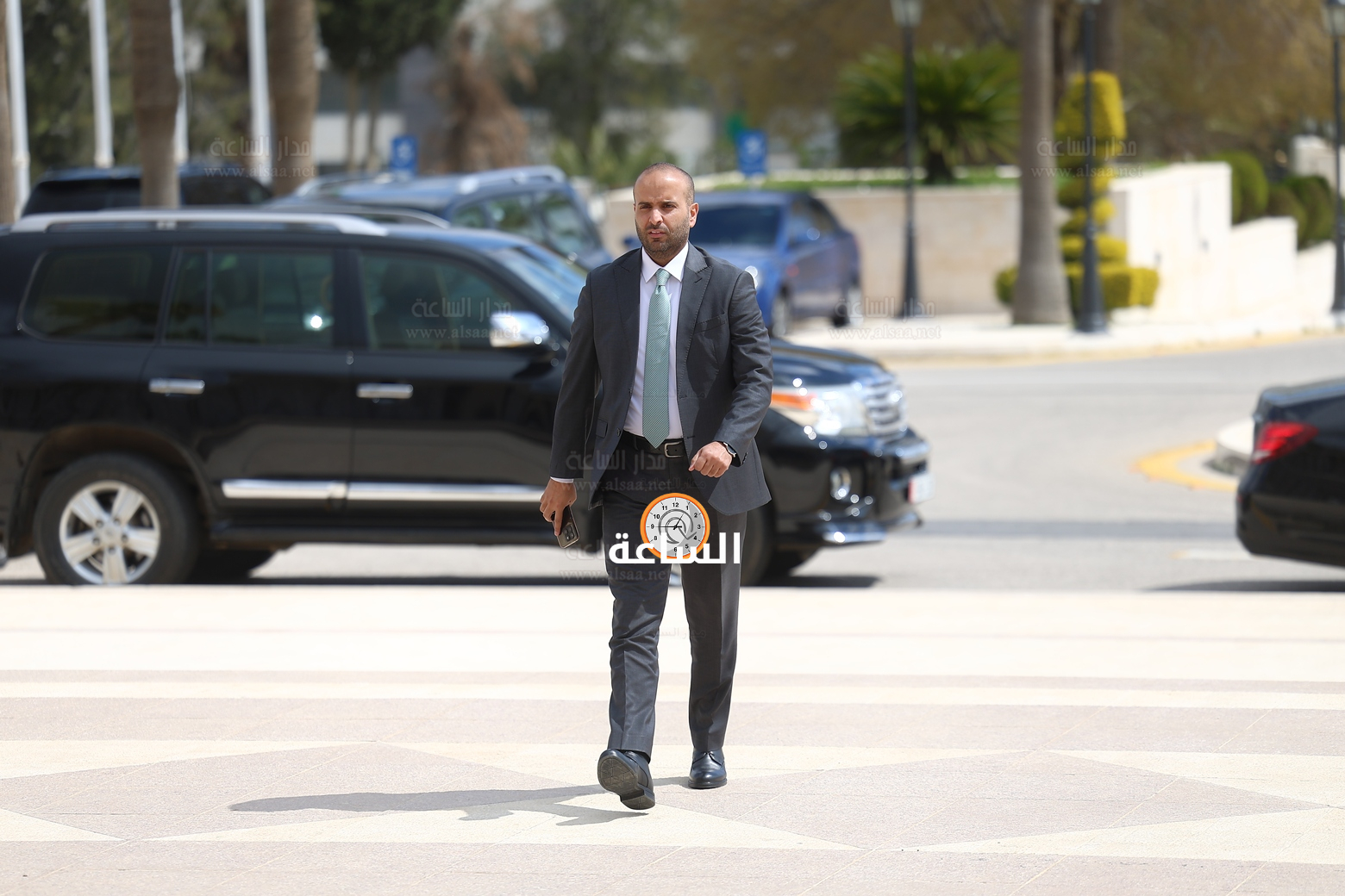 Madar Al-Saa Images 0.045588425693717016