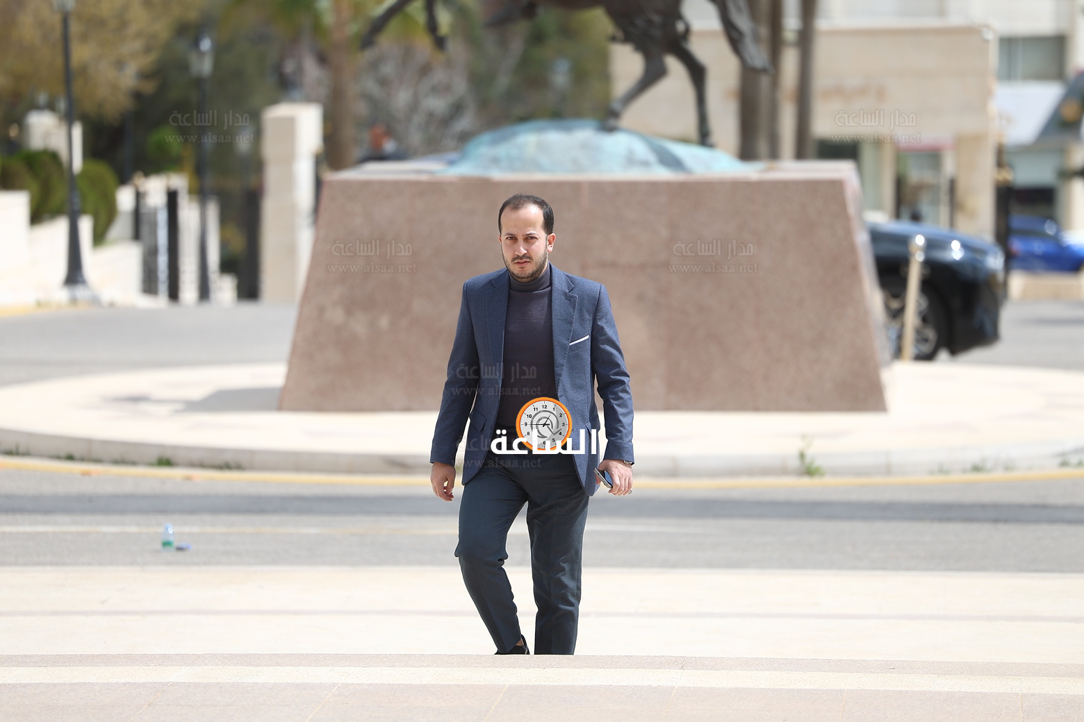 Madar Al-Saa Images 0.8244553437186446