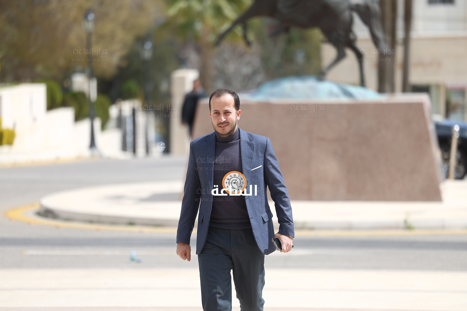 Madar Al-Saa Images 0.18114373885429746