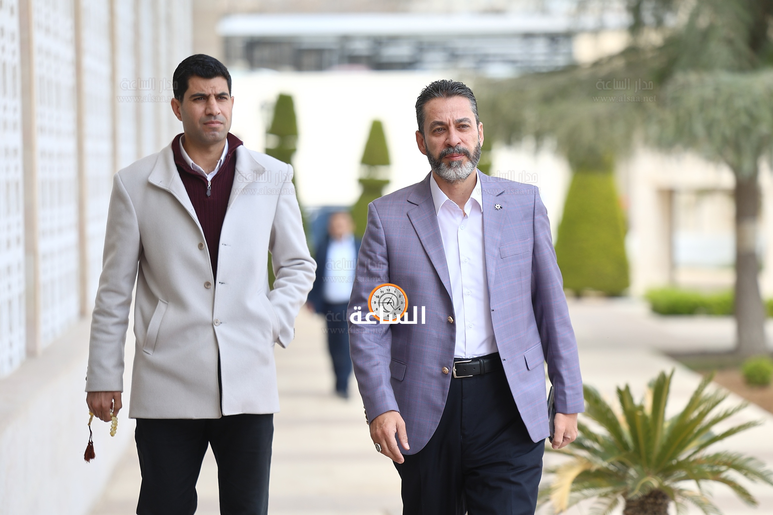 Madar Al-Saa Images 0.7918536920333639