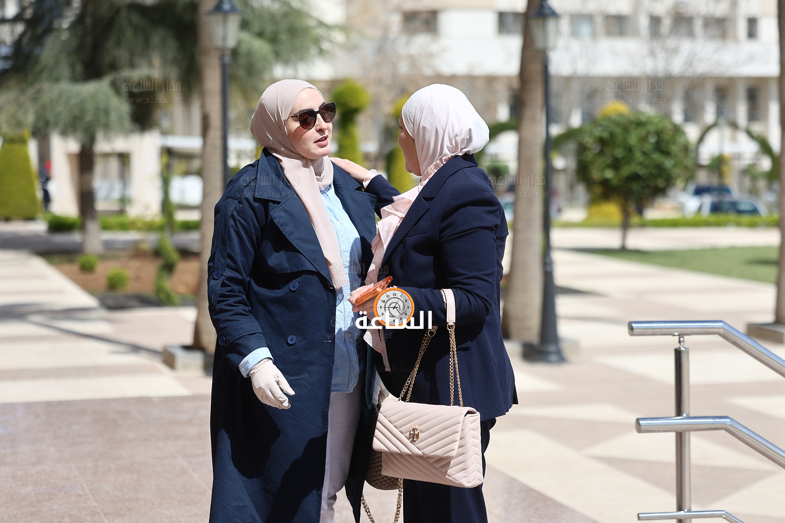 Madar Al-Saa Images 0.4928133316554103