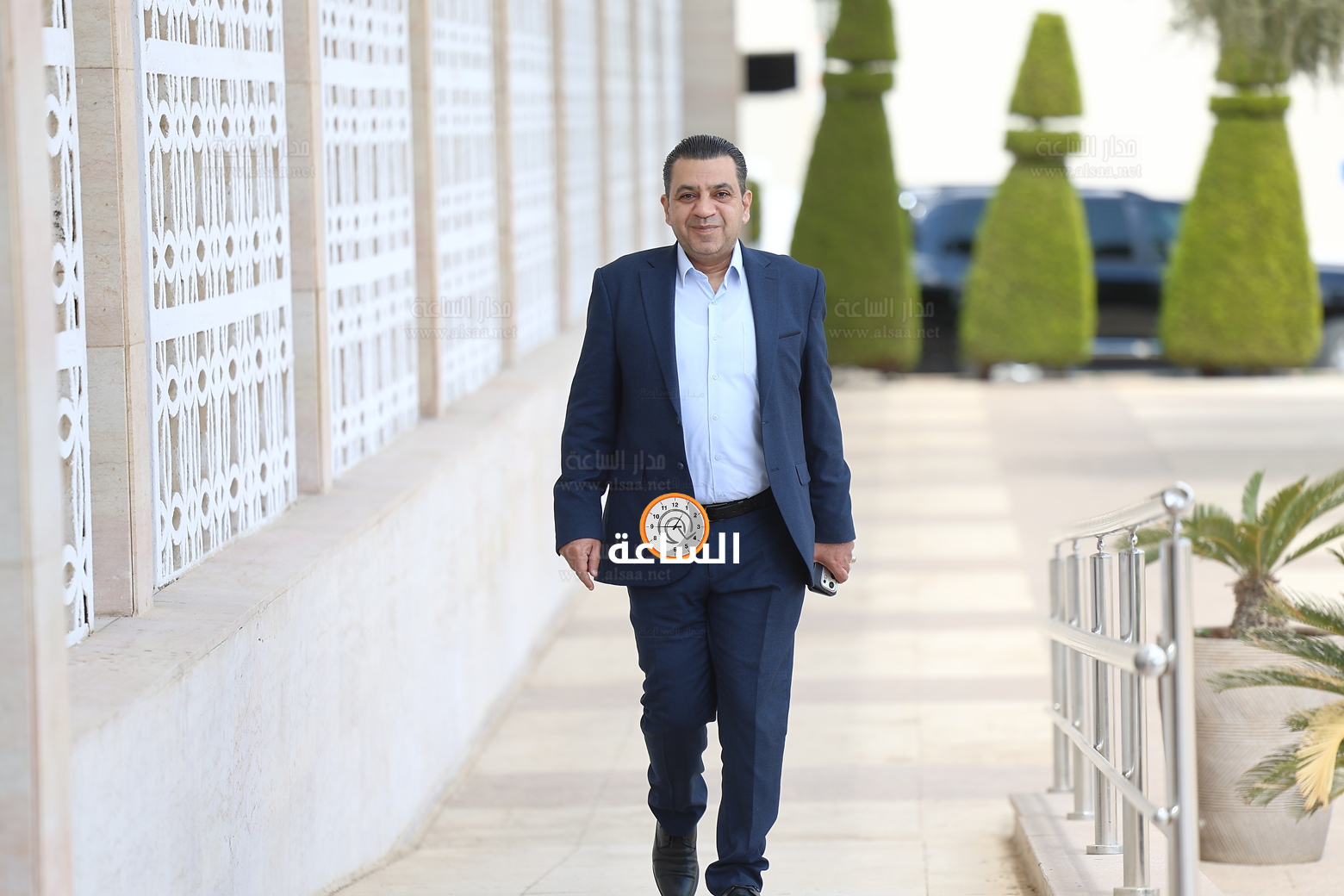 Madar Al-Saa Images 0.1013307047984977