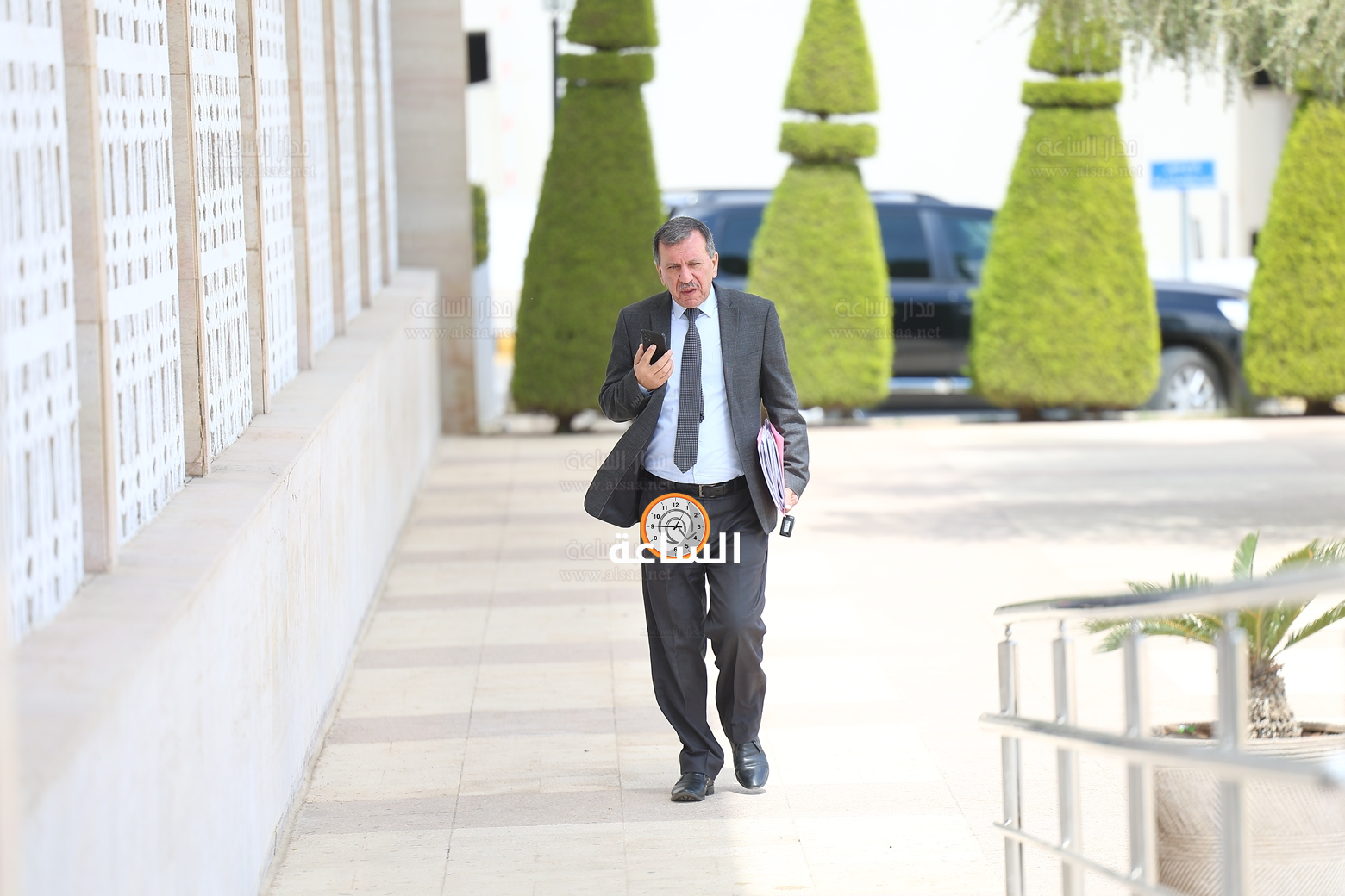 Madar Al-Saa Images 0.9320672245771552