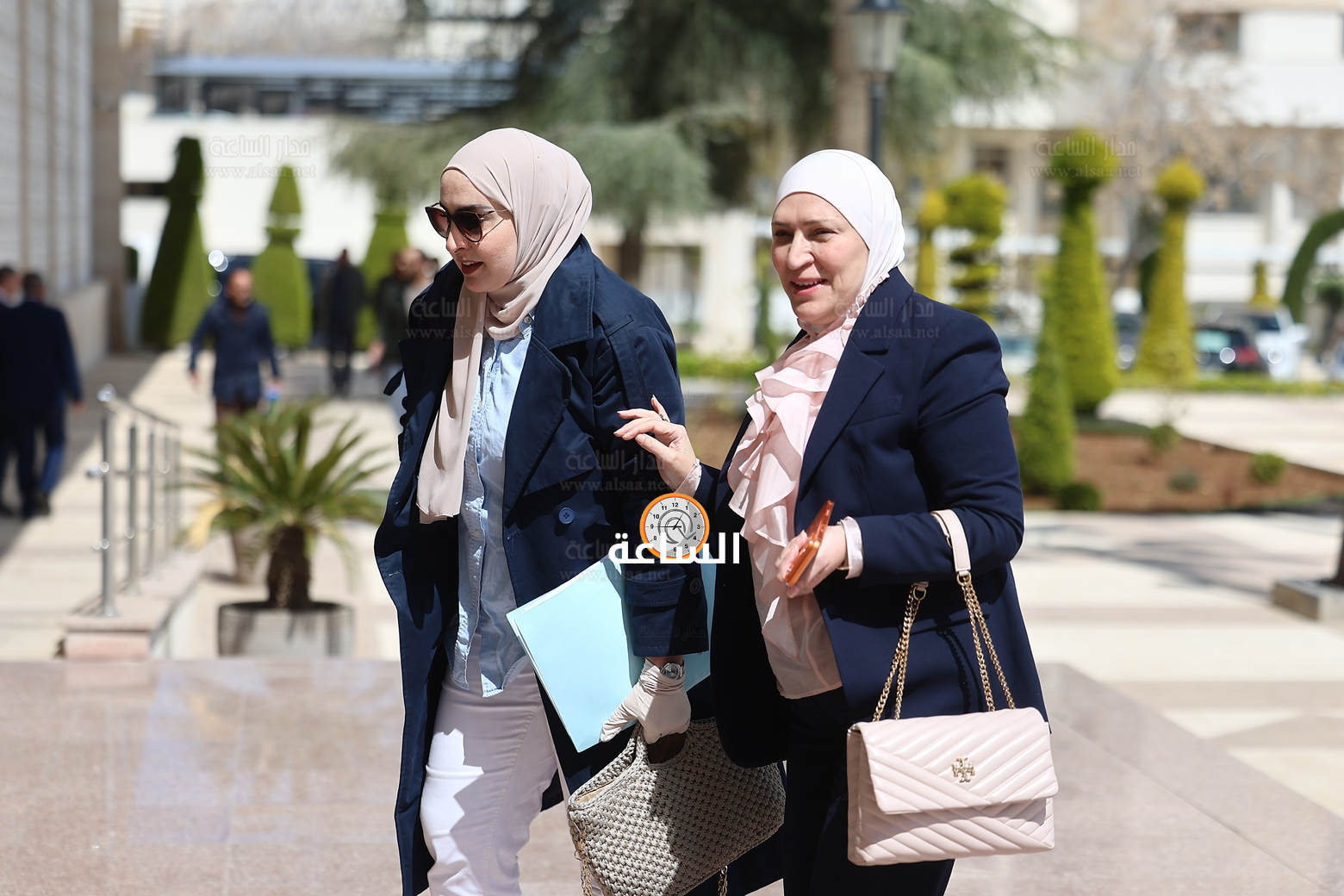 Madar Al-Saa Images 0.48581998126624026