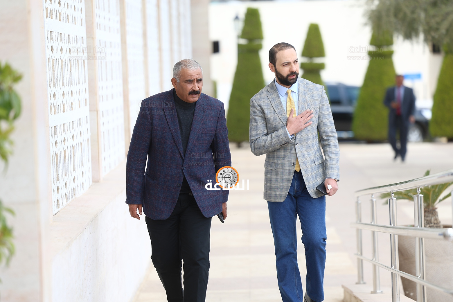 Madar Al-Saa Images 0.6251269505294684