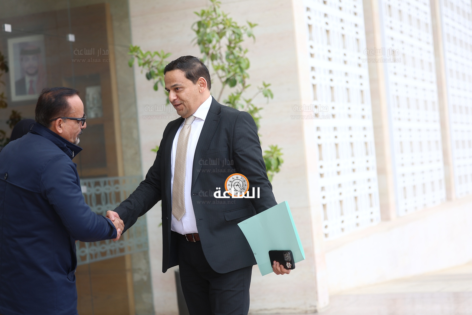 Madar Al-Saa Images 0.2714888051355051