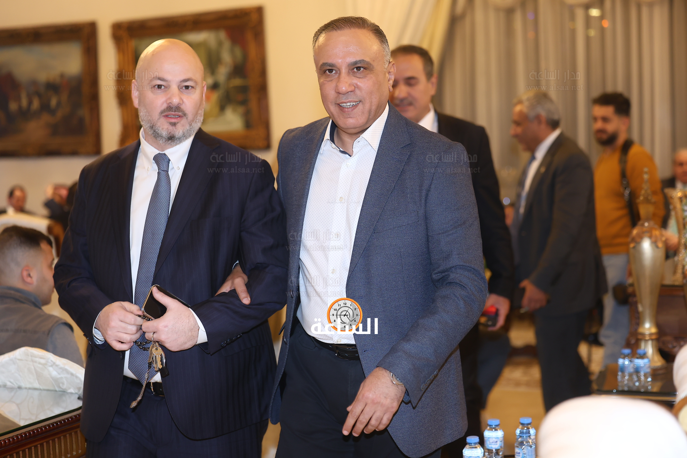 Madar Al-Saa Images 0.9466285192928652