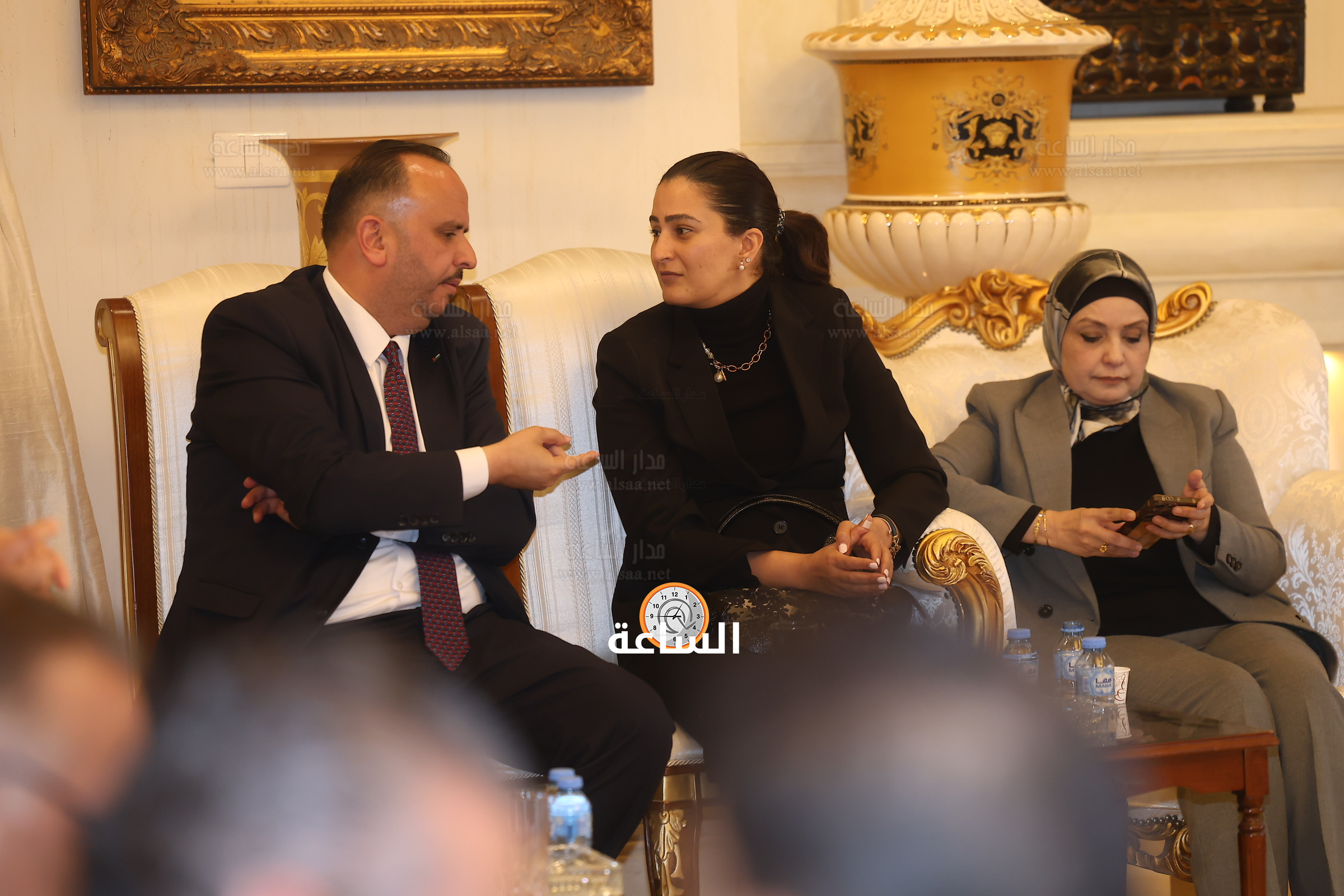 Madar Al-Saa Images 0.39544714422136884