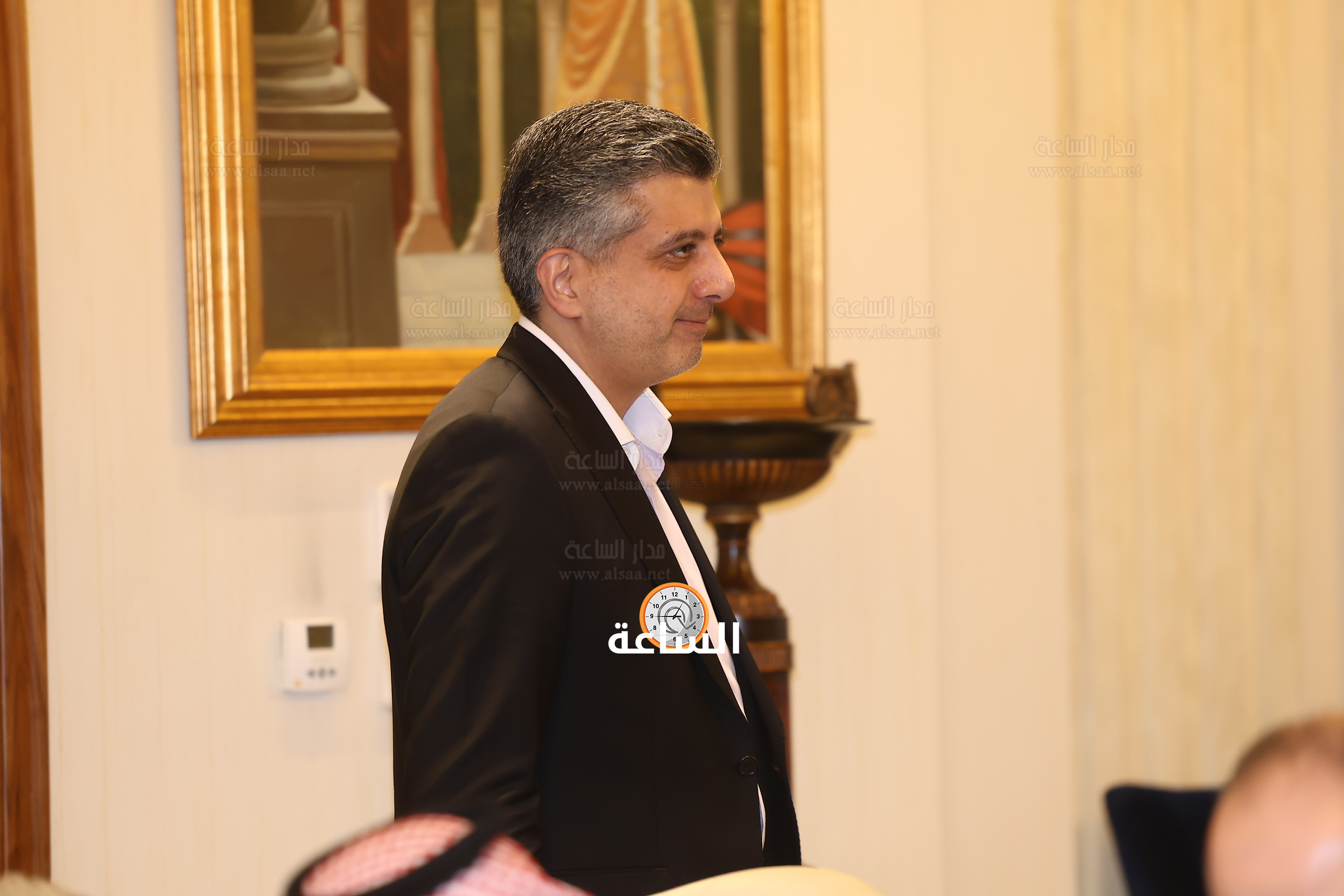 Madar Al-Saa Images 0.042809300683301466