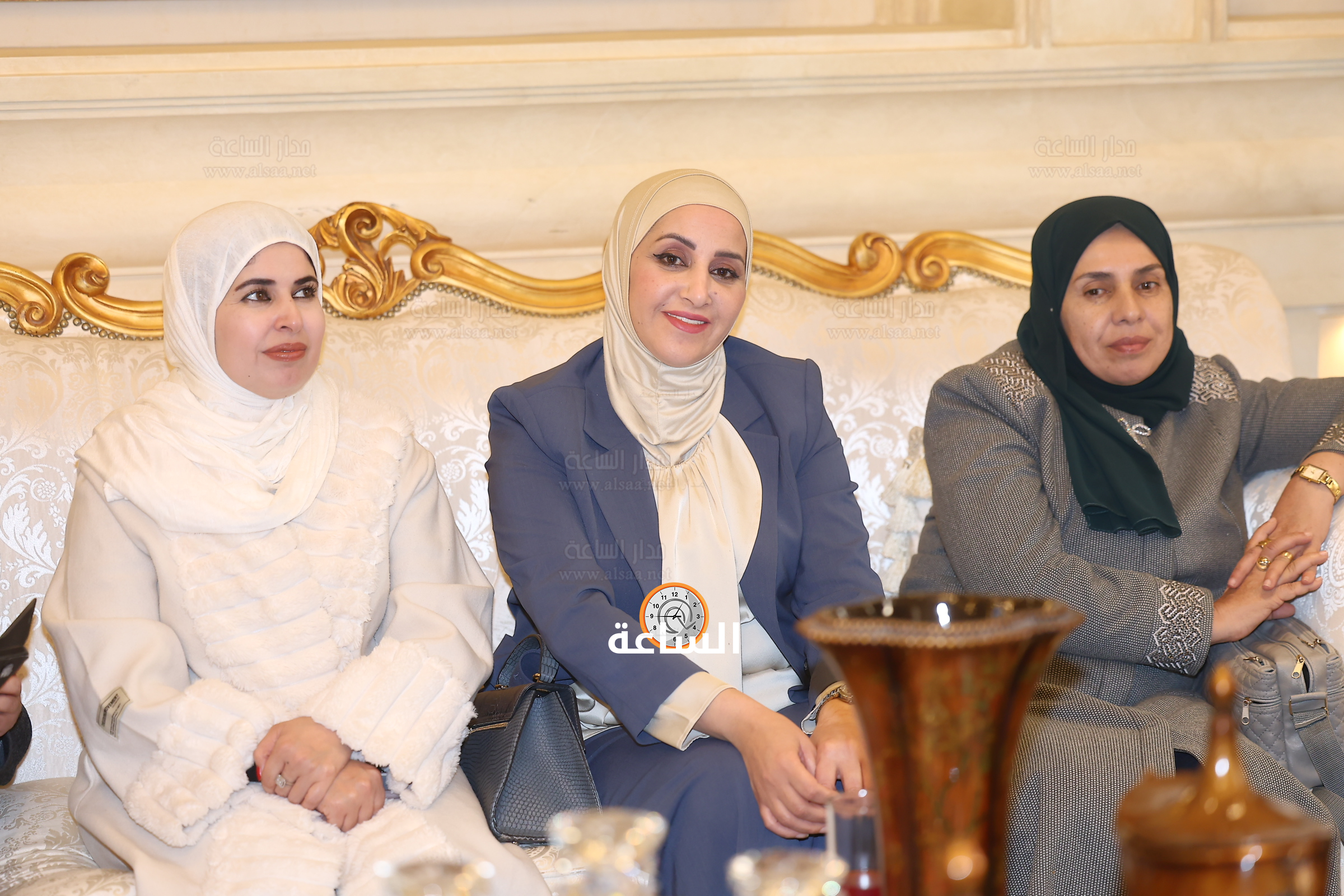 Madar Al-Saa Images 0.46983379854129814