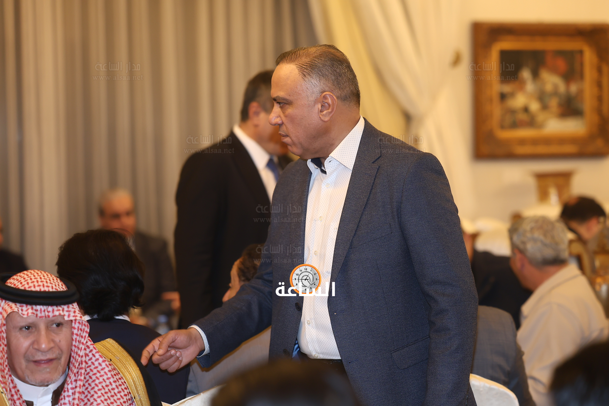 Madar Al-Saa Images 0.9380421620111732