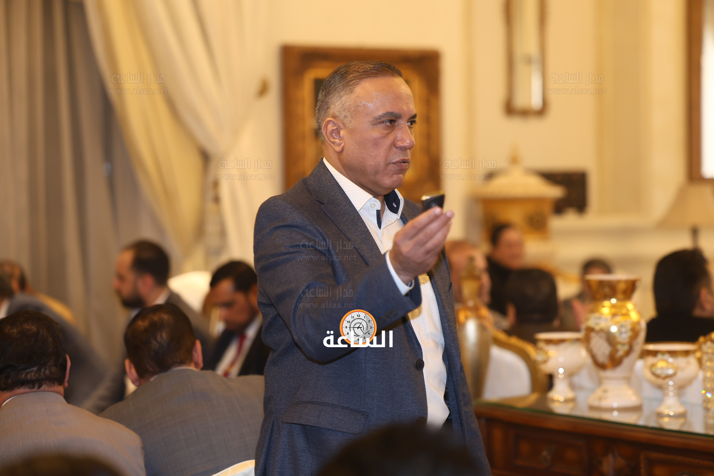 Madar Al-Saa Images 0.6502549880701277