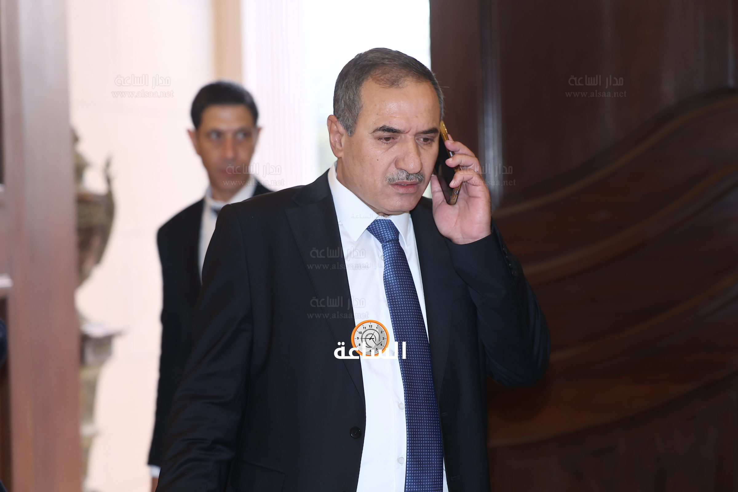 Madar Al-Saa Images 0.808383437392465