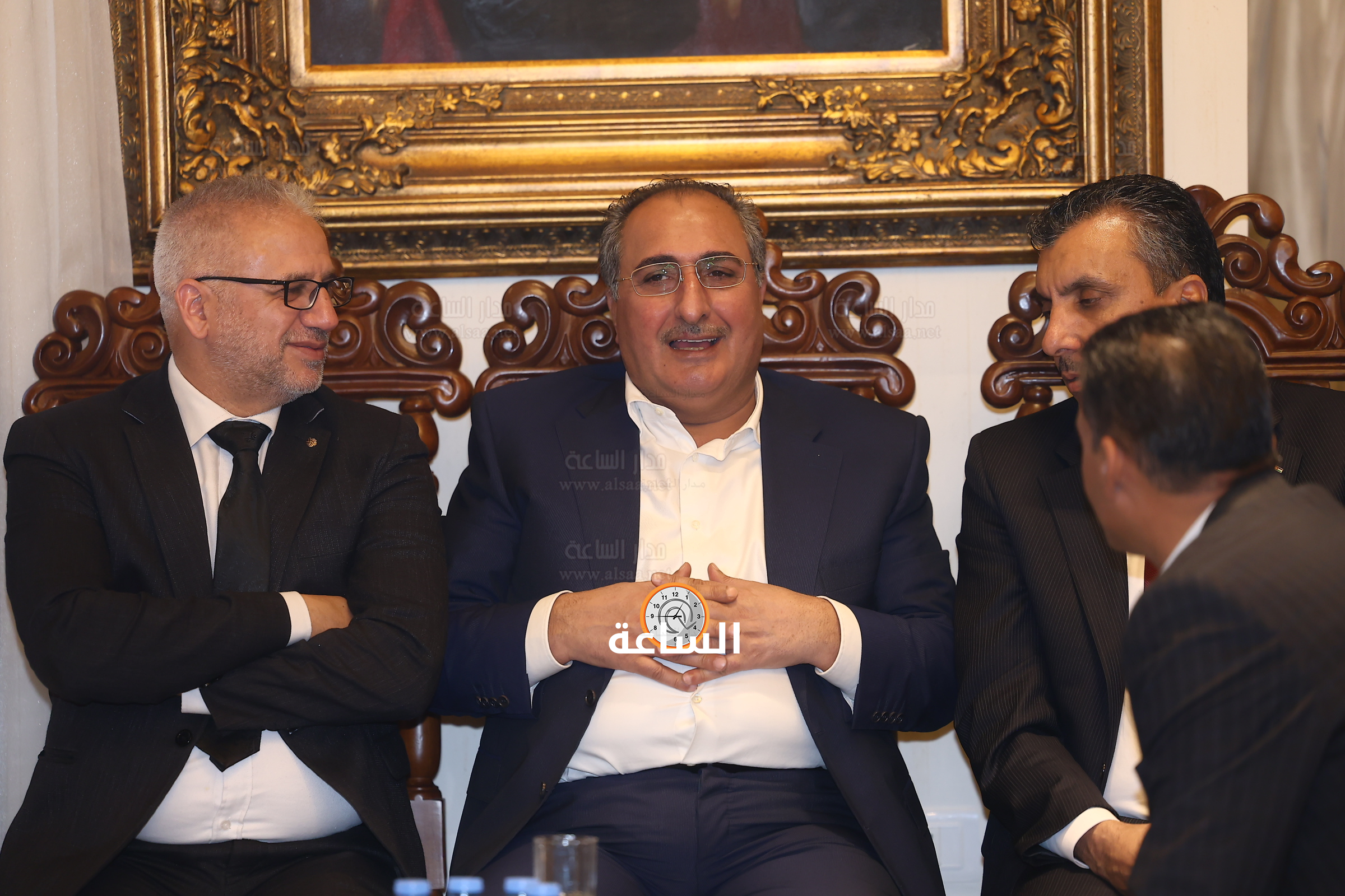 Madar Al-Saa Images 0.5460933658208289