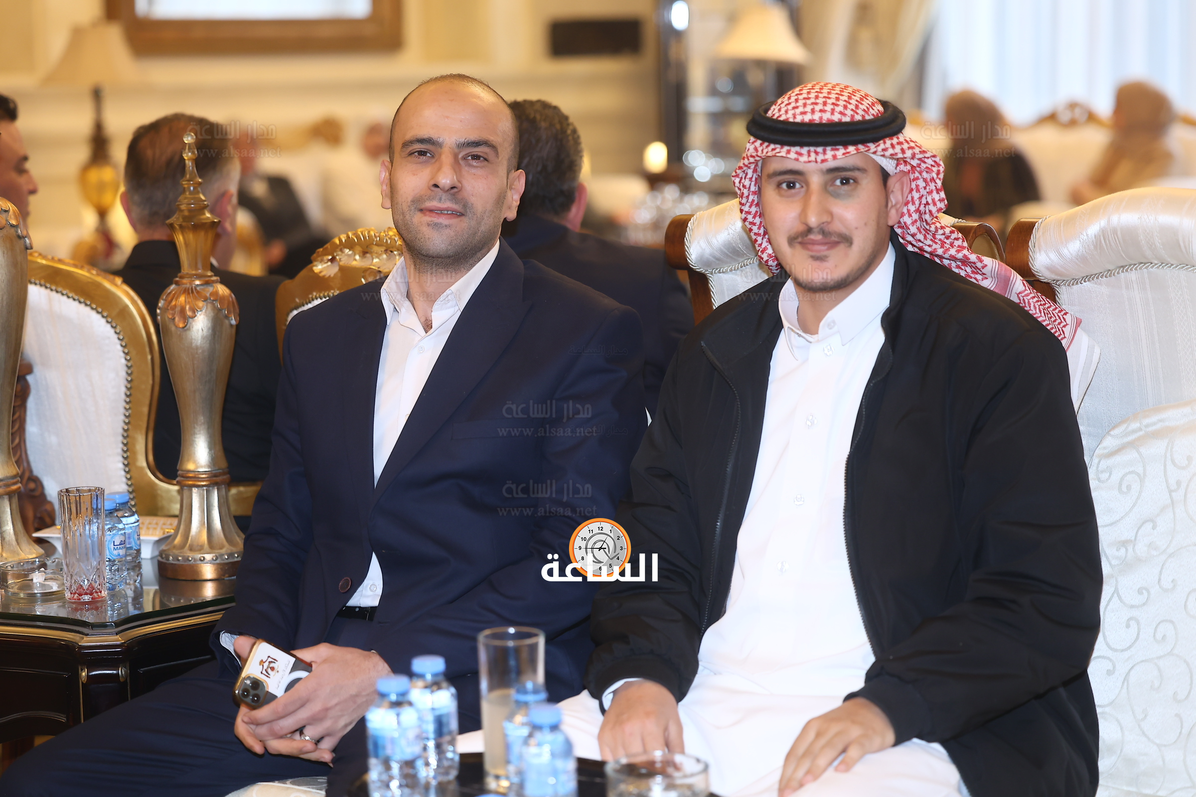 Madar Al-Saa Images 0.2611784375298596