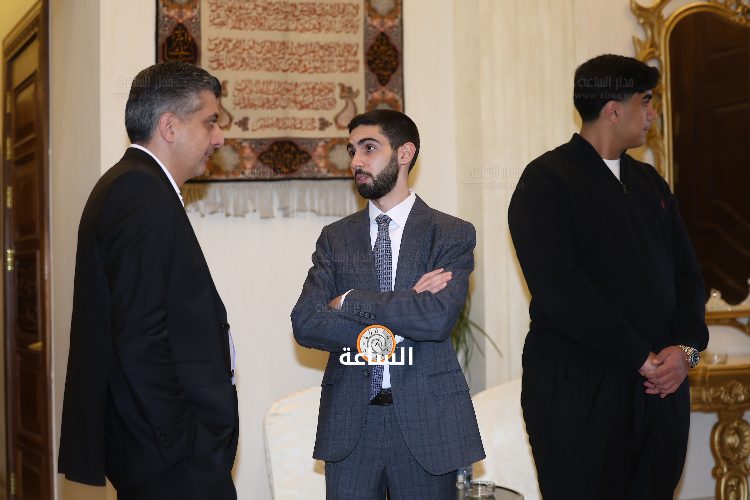 Madar Al-Saa Images 0.06629625273051998