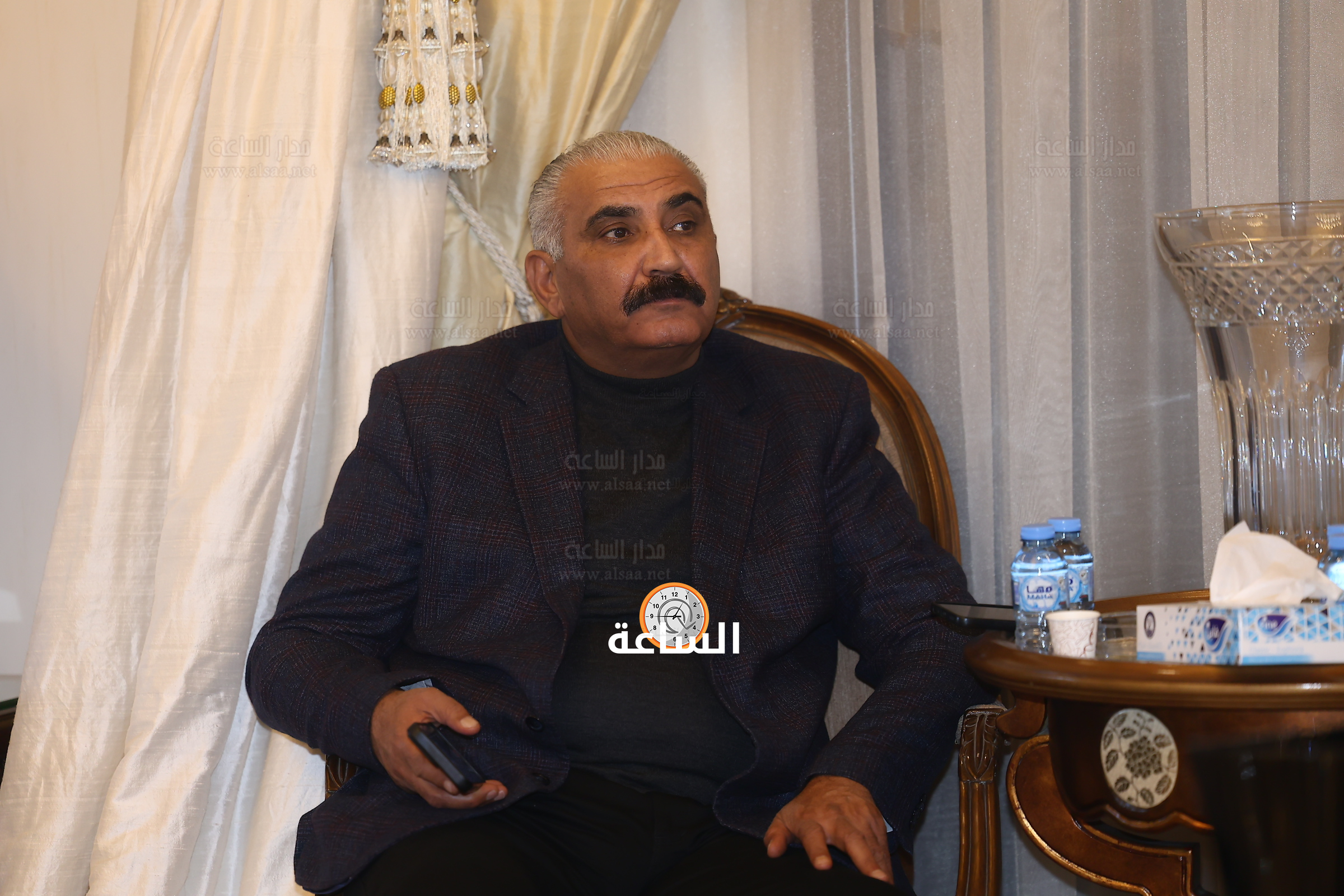 Madar Al-Saa Images 0.12402874027082778