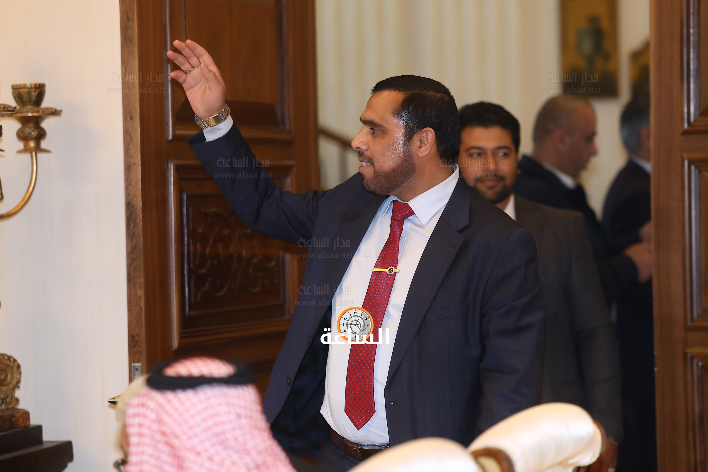 Madar Al-Saa Images 0.07677713680070297